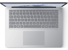 Charger l&#39;image dans la galerie, MICROSOFT Surface Laptop Studio 2 Intel Core i7-13700H (Evo) 512 GB 16 GB Platinum (ZRF-00025) - 14,4 pouces - Intel® Core™ i7 - 16 GB - 512 GB - Iris® Xe
