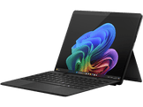 MICROSOFT Surface Pro 11 Copilot+ PC - 13 pouces - Snapdragon X Elite X1E-80-100 - 16 GB -  - Adreno™ Graphics - Chargeur non inclus