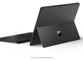 MICROSOFT Surface Pro 11 Copilot+ PC - 13 pouces - Snapdragon X Elite X1E-80-100 - 16 GB -  - Adreno™ Graphics - Chargeur non inclus