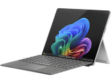 MICROSOFT Surface Pro 11 Copilot+ PC - 13 pouces - Snapdragon X Elite X1E-80-100 - 16 GB -  - Adreno™ Graphics - Chargeur non inclus