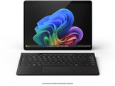 MICROSOFT Surface Pro 11 Copilot+ PC - 13 pouces - Snapdragon X Elite X1E-80-100 - 16 GB -  - Adreno™ Graphics - Chargeur non inclus