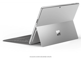 MICROSOFT Surface Pro 11 Copilot+ PC - 13 pouces - Snapdragon X Plus X1P-64-100 - 16 GB -  - Adreno™ Graphics - Chargeur non inclus
