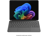 MICROSOFT Surface Pro - 12 pouces - WQXGA - Snapdragon X 26-100 - 16 GB - 512 GB - Adreno™ Onboard Graphics