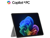 MICROSOFT Surface Pro - 12 pouces - WQXGA - Snapdragon X 26-100 - 16 GB - 512 GB - Adreno™ Onboard Graphics