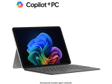 MICROSOFT Surface Pro - 12 pouces - WQXGA - Snapdragon X 26-100 - 16 GB - 512 GB - Adreno™ Onboard Graphics