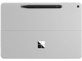 MICROSOFT Surface Pro - 12 pouces WUXGA -  Qualcomm Snapdragon X2 Plus processor - 16 GB - 512 GB - Platina - Copilot+PC