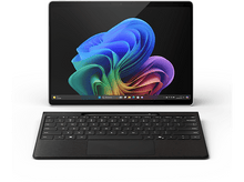 Charger l&#39;image dans la galerie, MICROSOFT Surface Pro - 13 pouces - Snapdragon X Plus - 16 GB - 256 GB - Platinum - Copilot+ PC
