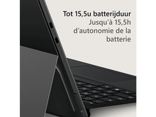 Charger l&#39;image dans la galerie, MICROSOFT Surface Pro 9 Intel Core i5-1235U 256 GB 16 GB RAM Wi-Fi  Graphite (QI9-00021)
