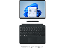 Charger l&#39;image dans la galerie, MICROSOFT Surface Pro 9 Intel Core i5-1235U 256 GB 16 GB RAM Wi-Fi  Graphite (QI9-00021)
