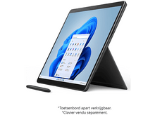 Charger l&#39;image dans la galerie, MICROSOFT Surface Pro 9 Intel Core i5-1235U 256 GB 16 GB RAM Wi-Fi  Graphite (QI9-00021)
