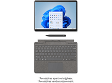 Charger l&#39;image dans la galerie, MICROSOFT Surface Pro 9 Intel Core i5-1235U 256 GB 8 GB RAM Wi-Fi  Platinum (QEZ-00004)
