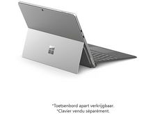 Charger l&#39;image dans la galerie, MICROSOFT Surface Pro 9 Intel Core i5-1235U 256 GB 8 GB RAM Wi-Fi  Platinum (QEZ-00004)
