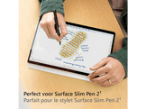MICROSOFT Surface Pro 9 Intel Core i7-1265U 512 GB 16 GB RAM Wi-Fi Platinum (QIY-00004)