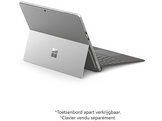 MICROSOFT Surface Pro 9 Intel Core i7-1265U 512 GB 16 GB RAM Wi-Fi Platinum (QIY-00004)