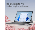 MICROSOFT Surface Pro 9 Intel Core i7-1265U 512 GB 16 GB RAM Wi-Fi Platinum (QIY-00004)