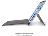 MICROSOFT Surface Pro 9 Intel Core i7-1265U 512 GB 16 GB RAM Wi-Fi Platinum (QIY-00004)
