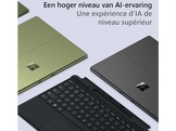 MICROSOFT Surface Pro 9 Intel Core i7-1265U 512 GB 16 GB RAM Wi-Fi Platinum (QIY-00004)