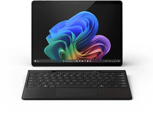 Charger l&#39;image dans la galerie, MICROSOFT Surface Pro Oled - 13 pouces - Snapdragon X Elite - 16 GB - 512 GB - Graphite - Copilot+ PC
