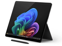 Charger l&#39;image dans la galerie, MICROSOFT Surface Pro Oled - 13 pouces - Snapdragon X Elite - 16 GB - 512 GB - Graphite - Copilot+ PC
