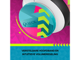 MICROSOFT Xbox Casque sans fil – Forza Horizon 6 Limited Edition Over-ear Casque sans fil Vert