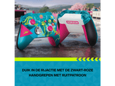 MICROSOFT Xbox Manette sans fil – Forza Horizon 6 Limited Edition