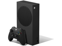 Charger l&#39;image dans la galerie, MICROSOFT Xbox Series S 1 TB (XXU-00009)
