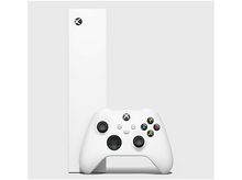 Charger l'image dans la galerie, MICROSOFT Xbox Series S 1TB Robot White All Digital
