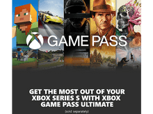 Charger l'image dans la galerie, MICROSOFT Xbox Series S 1TB Robot White All Digital
