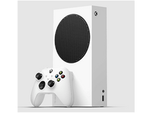 Charger l'image dans la galerie, MICROSOFT Xbox Series S 1TB Robot White All Digital
