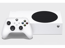 Charger l'image dans la galerie, MICROSOFT Xbox Series S 1TB Robot White All Digital
