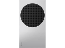 Charger l&#39;image dans la galerie, MICROSOFT Xbox Series S 512 GB Blanc
