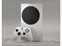 Charger l&#39;image dans la galerie, MICROSOFT Xbox Series S 512 GB Blanc

