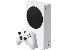 Charger l&#39;image dans la galerie, MICROSOFT Xbox Series S 512 GB Blanc
