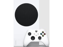 Charger l&#39;image dans la galerie, MICROSOFT Xbox Series S 512 GB Blanc
