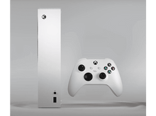 Charger l&#39;image dans la galerie, MICROSOFT Xbox Series S 512 GB Blanc
