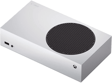 Charger l&#39;image dans la galerie, MICROSOFT Xbox Series S 512 GB Blanc
