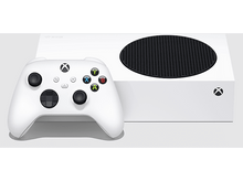 Charger l&#39;image dans la galerie, MICROSOFT Xbox Series S 512 GB Blanc
