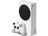 MICROSOFT Xbox Series S 512 GB (RRS-00009)