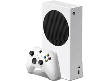 Charger l&#39;image dans la galerie, MICROSOFT Xbox Series S 512 GB (RRS-00009)
