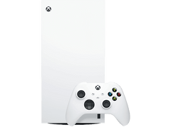 MICROSOFT Xbox Series X 1TB All Digital