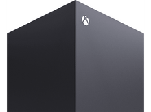 Charger l&#39;image dans la galerie, MICROSOFT Xbox Series X 1TB (RRT-00009)
