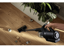 Charger l&#39;image dans la galerie, MIELE Aspirateur balai Duoflex HX1 Cat &amp; Dog Aspirateur balai Noir
