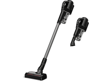 Charger l&#39;image dans la galerie, MIELE Aspirateur balai Duoflex HX1 Cat &amp; Dog Aspirateur balai Noir
