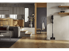 Charger l&#39;image dans la galerie, MIELE Aspirateur balai Duoflex HX1 Cat &amp; Dog Aspirateur balai Noir
