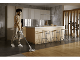 MIELE Aspirateur balai Duoflex HX1