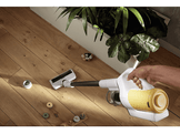 MIELE Aspirateur balai Duoflex HX1