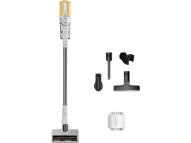 MIELE Aspirateur balai Duoflex HX1