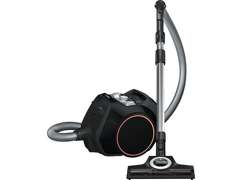 Filtre De Rechange Kleanburg® 2 Pièces Pour Miele Boost CX1 – Filtre à Poussière Fine