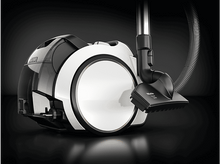 Charger l&#39;image dans la galerie, MIELE Aspirateur Boost CX1 Parquet (LOWE)
