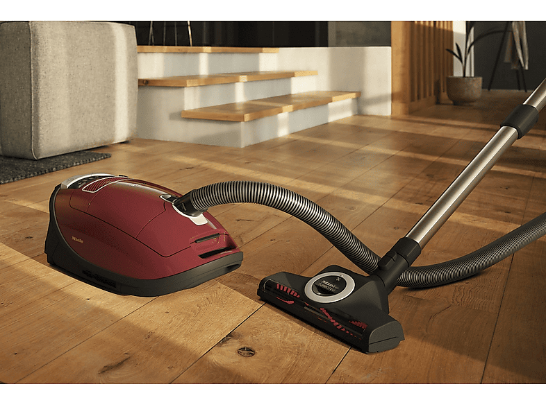 Aspirateur miele complete c3 cat&dog fashion